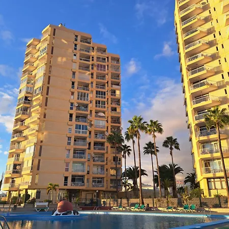 View Americas Apartman *