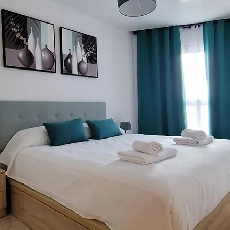 Daire View Americas Playa de las Américas