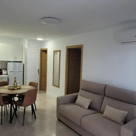 Apartman View Americas