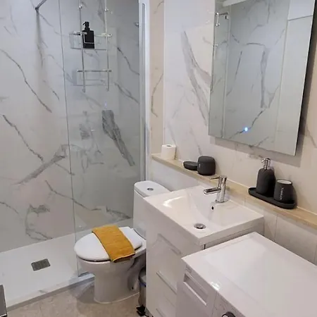 Apartman View Americas