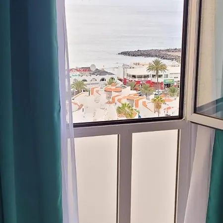 דירה View Americas *