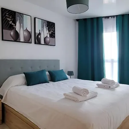 View Americas Apartman