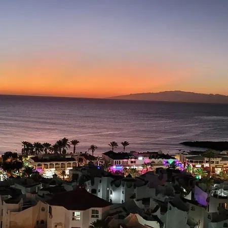 View Americas דירה *