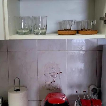 Daire View Americas Playa de las Américas