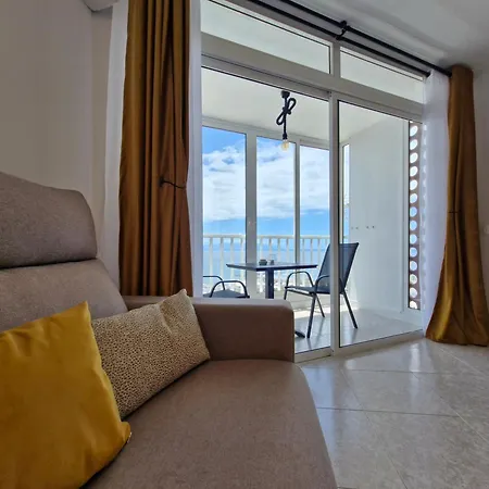 View Americas Playa de las Américas