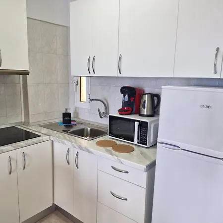 View Americas * Playa de las Américas