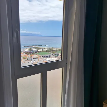 View Americas Playa de las Américas