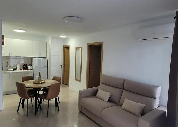 公寓 View Americas