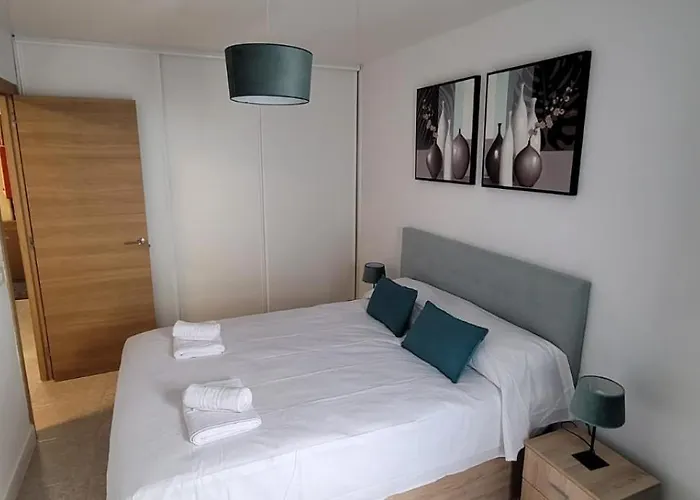 公寓 View Americas *