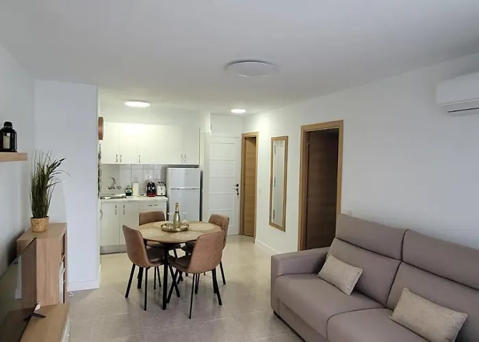 View Americas アパート プラヤ・デ・ラス・アメリカス