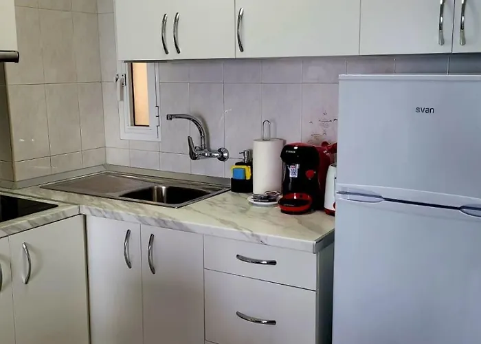 View Americas アパート