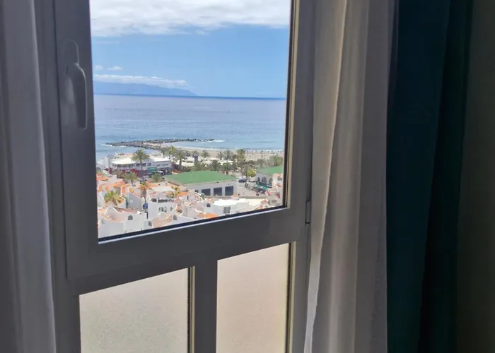 View Americas 美洲海滩