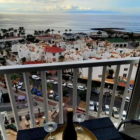 View Americas Apartment *