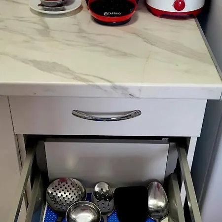 View Americas Lägenhet *