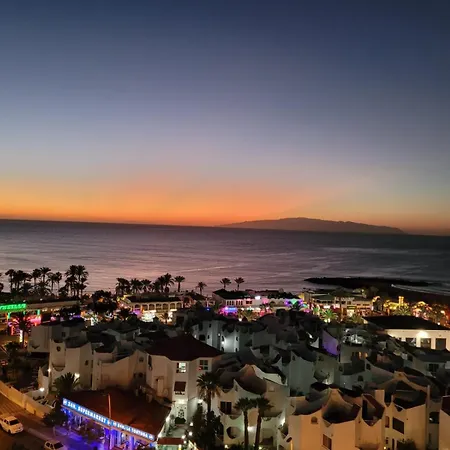 View Americas Плая-де-лас-Америкас