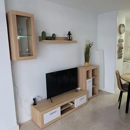 Lägenhet View Americas *