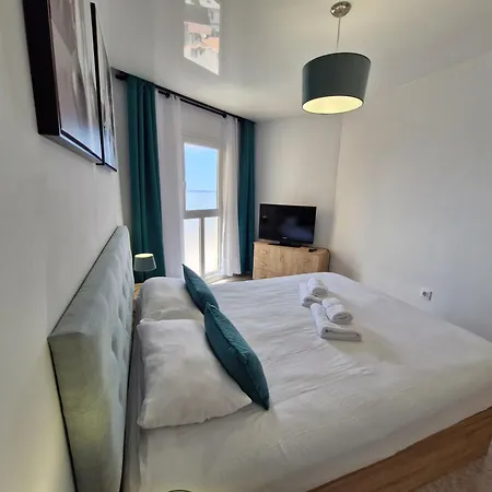 View Americas Apartment Playa de las Americas (Tenerife)
