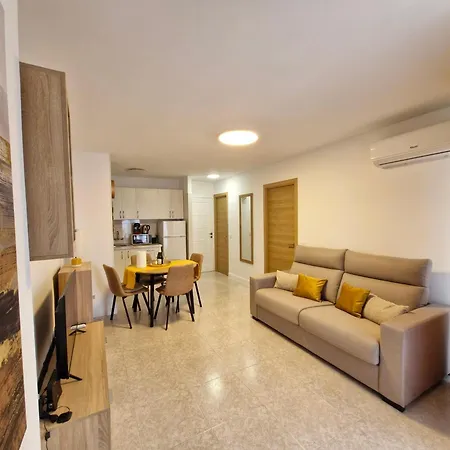 Apartment View Americas Playa de las Americas (Tenerife)