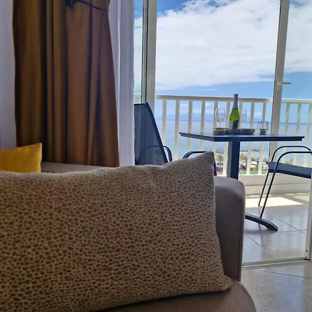 View Americas * Плая-де-лас-Америкас