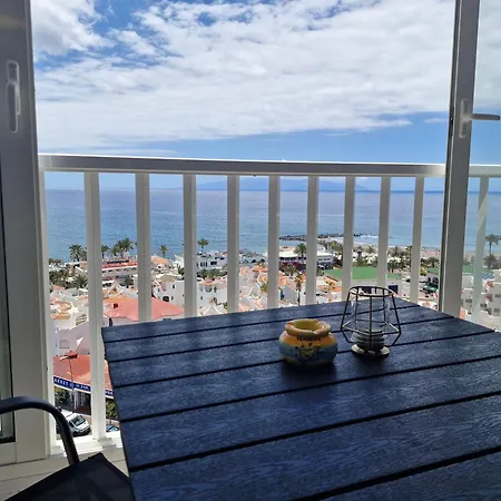 View Americas Playa de las Americas (Tenerife)