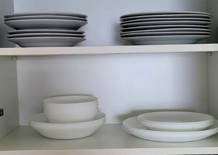 View Americas Apartment