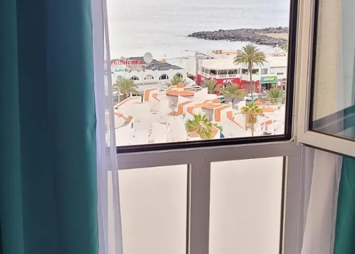 Appartement View Americas *