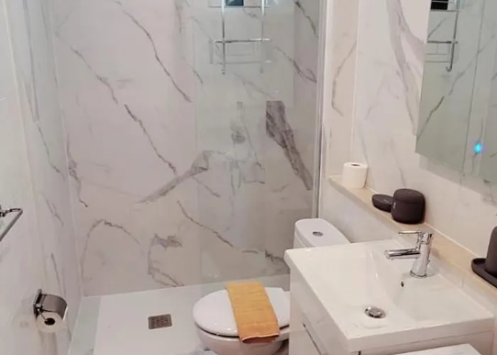 View Americas Appartement *