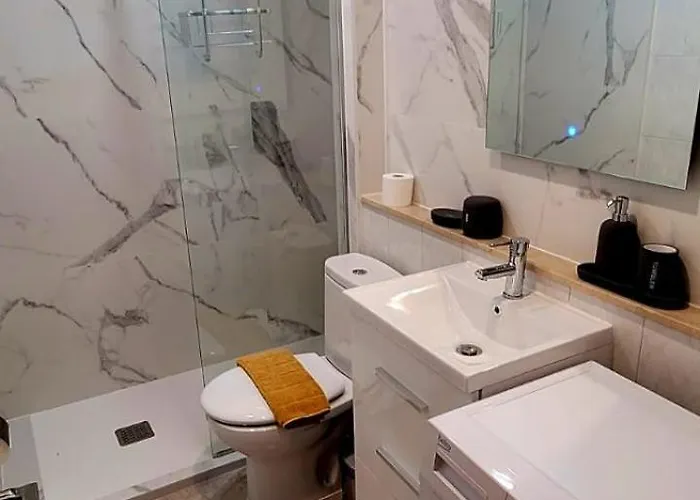 View Americas Appartement