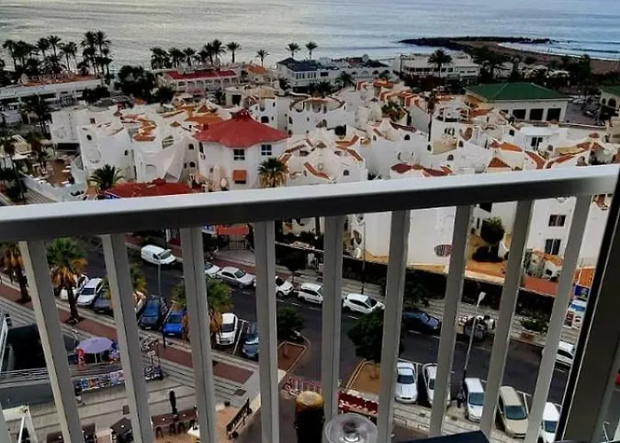 View Americas Apartment *