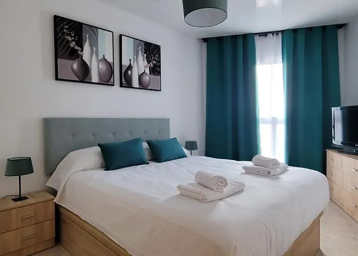 View Americas Apartment