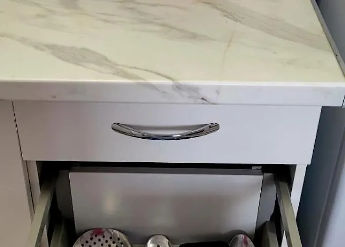 View Americas Apartment *