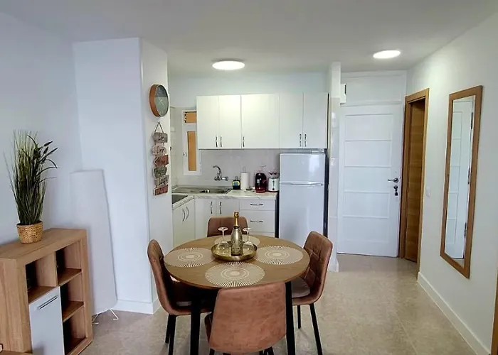 Apartment View Americas Playa de las Américas