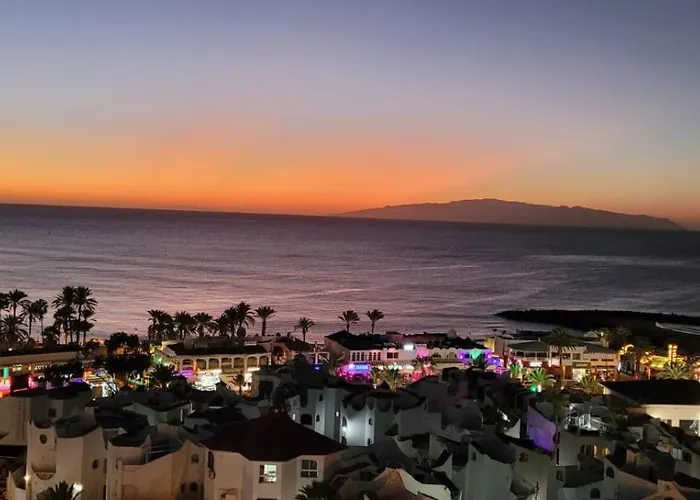 View Americas Appartement *