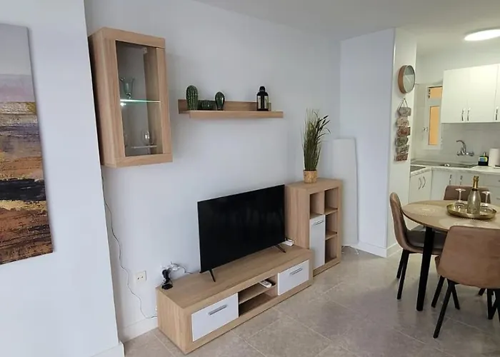 Appartement View Americas *