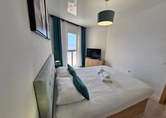 View Americas Apartment Playa de las Américas