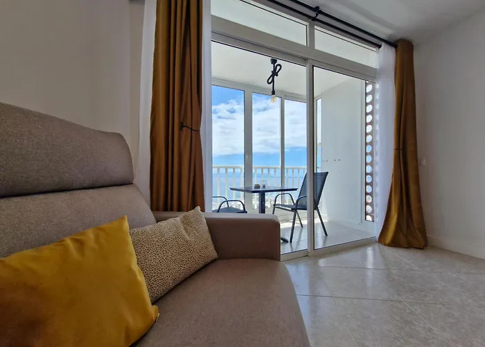 View Americas Плая-де-лас-Америкас