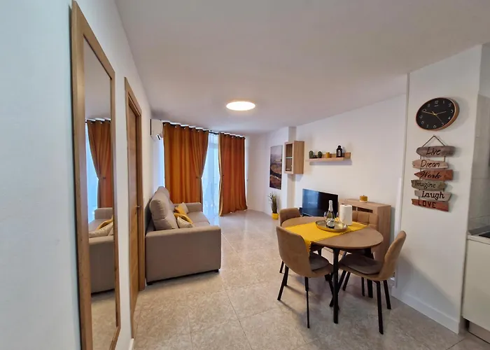 View Americas Апартаменты *