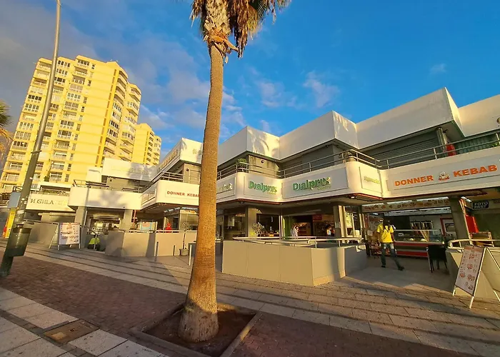 Апартаменты View Americas *