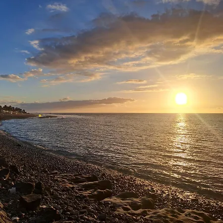 Lägenhet View Americas Playa de las Americas (Tenerife)