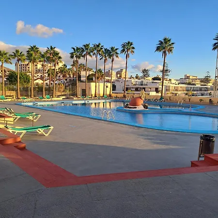 View Americas * Playa de las Americas (Tenerife)