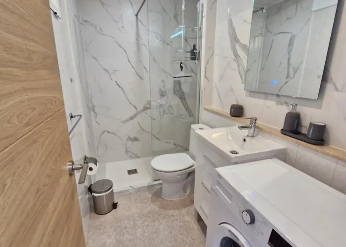 View Americas * Playa de las Americas (Tenerife)